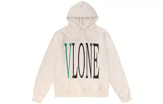 Толстовка унисекс VLONE, От белого