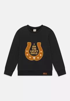 Толстовка UNISEX Walkiddy, цвет anthrazit