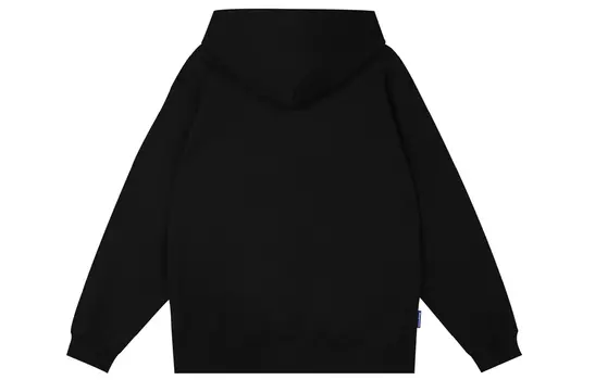 Толстовка унисекс WASSUP, Серый