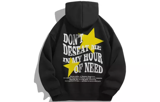 Толстовка унисекс Wavycrew, Бургундия