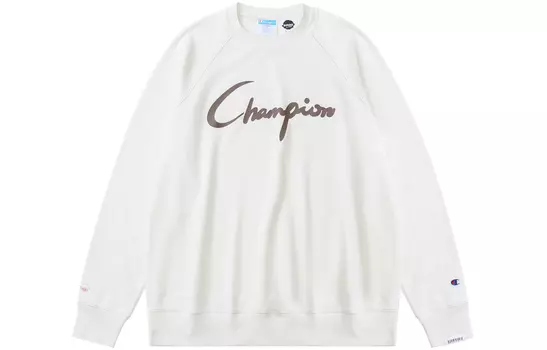 Толстовка унисекс, версия для США Champion, Ecru