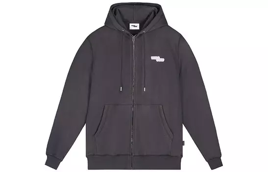 Толстовка унисекс WHOOSIS, Розовый