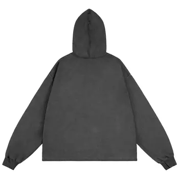 Толстовка унисекс XINYINSU