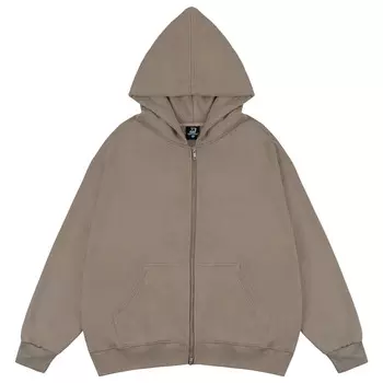 Толстовка унисекс Xinyinsu, белый