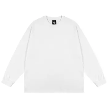 Толстовка унисекс Xinyinsu, белый