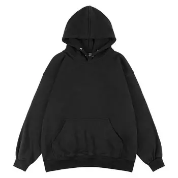 Толстовка унисекс Xinyinsu, черный