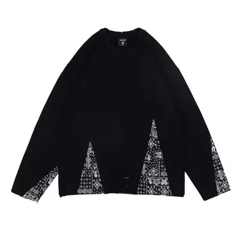 Толстовка унисекс Xinyinsu, черный