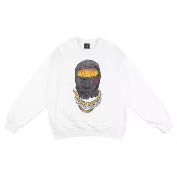 Толстовка унисекс Xinyinsu, черный