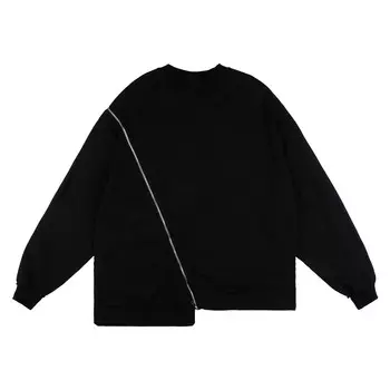 Толстовка унисекс Xinyinsu, черный