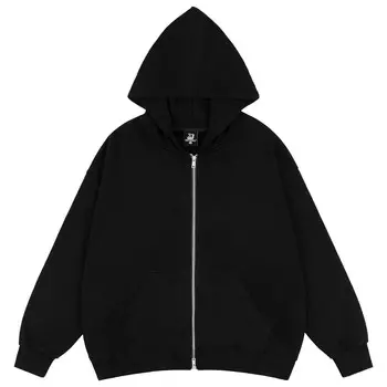 Толстовка унисекс Xinyinsu, хаки