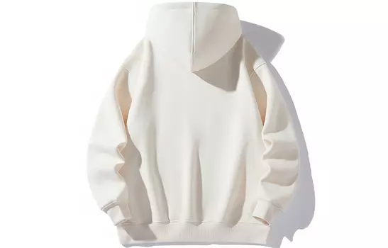 Толстовка унисекс XIXN, Черный