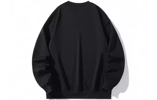 Толстовка унисекс XIXN, Черный