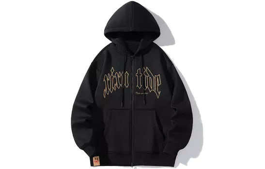 Толстовка унисекс XIXN, Светло-серый