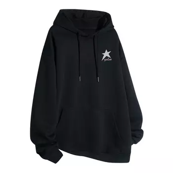 Толстовка унисекс Yalu, Бежевый