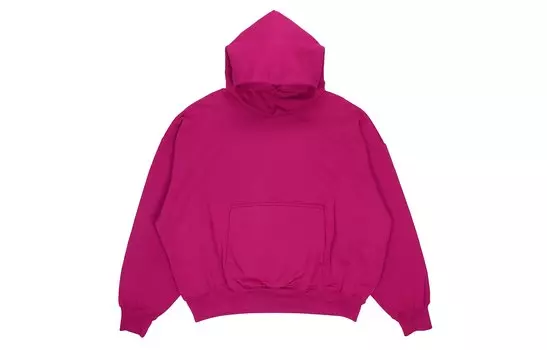 Толстовка унисекс YEEZY, Фиолетовый