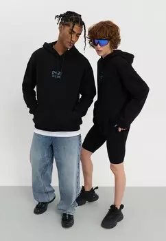 Толстовка UNISEX YOURTURN, черный