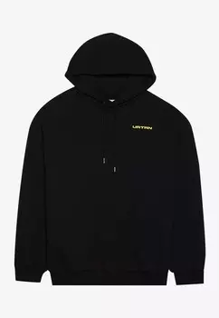 Толстовка UNISEX YOURTURN, черный