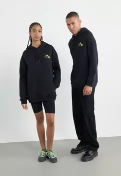 Толстовка UNISEX YOURTURN, черный