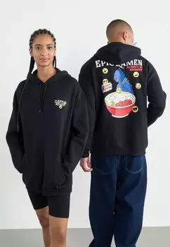 Толстовка UNISEX YOURTURN, черный