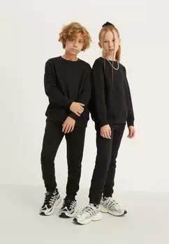 Толстовка Unisex Yourturn Kids, черный