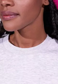 Толстовка UNISEX YOURTURN, серый