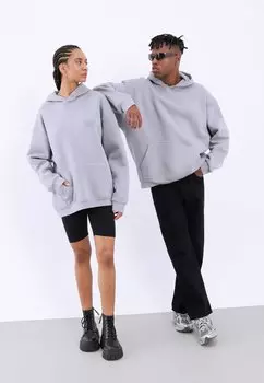 Толстовка UNISEX YOURTURN, серый