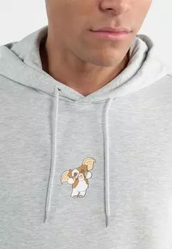 Толстовка UNISEX YOURTURN, серый