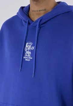 Толстовка UNISEX YOURTURN, синий