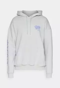 Толстовка Unisex YOURTURN, светло-серая