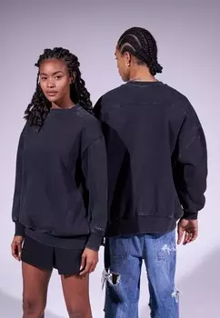 Толстовка UNISEX YOURTURN, темно-серый