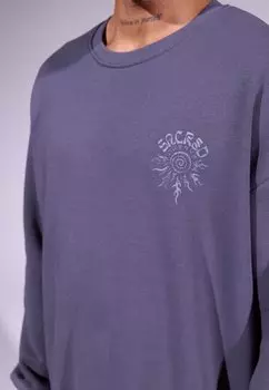 Толстовка UNISEX YOURTURN, темно-серый