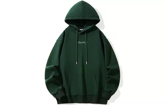 Толстовка унисекс ZMOH, Апельсин