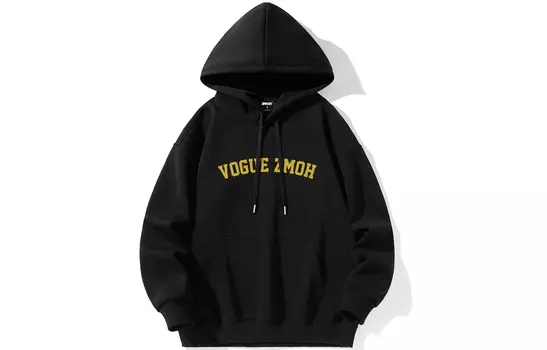 Толстовка унисекс ZMOH, Апельсин