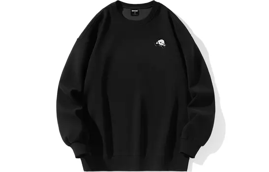 Толстовка унисекс ZMOH, Белый