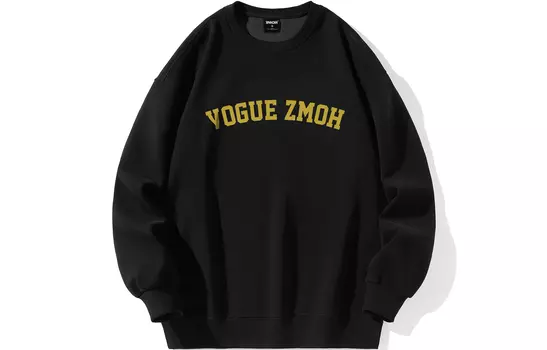 Толстовка унисекс ZMOH, Белый