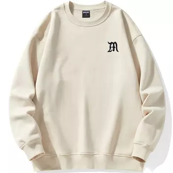 Толстовка унисекс ZMOH, Черный