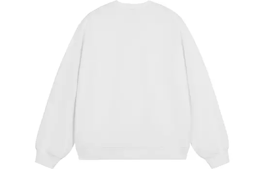 Толстовка унисекс ZMOH, Черный