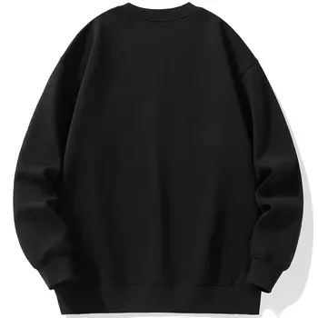 Толстовка унисекс ZMOH, Черный