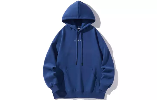 Толстовка унисекс ZMOH, Хаки