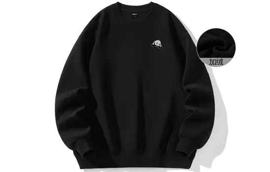 Толстовка унисекс ZMOH, Хаки