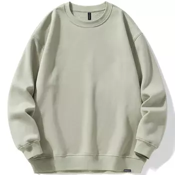 Толстовка унисекс Zmoh, красный