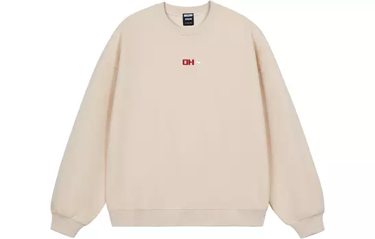 Толстовка унисекс ZMOH, Розовый