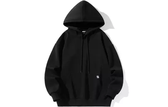 Толстовка унисекс ZMOH, Светлый Хизер Серый