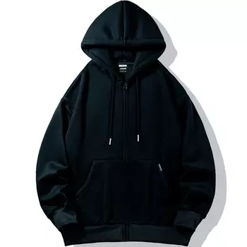 Толстовка унисекс ZMOH, Темно-серый