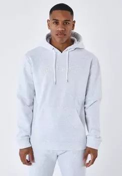 Толстовка Unisexe Essentials Project X Paris, цвет gris chin clair