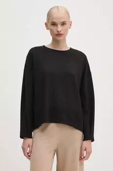 Толстовка United Colors of Benetton, черный