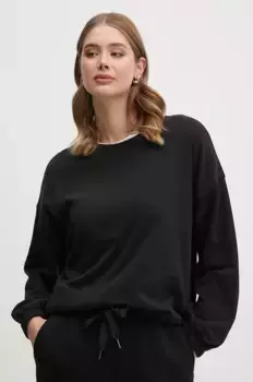 Толстовка United Colors of Benetton, черный