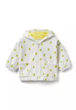 Толстовка United Colors of Benetton, цвет white