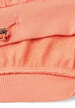 Толстовка United Colors of Benetton, розовый