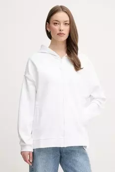 Толстовка United Colors Of Benetton, розовый